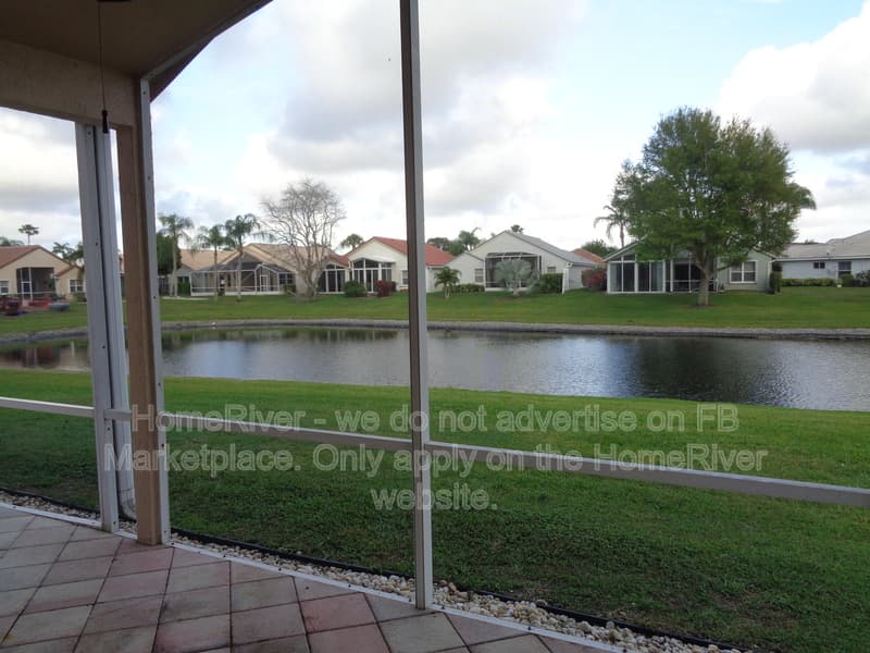 Delray Beach House: 7512 Stirling Bridge Blvd N