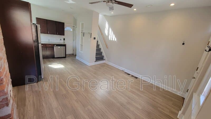 Philadelphia House: 306 Cambridge St