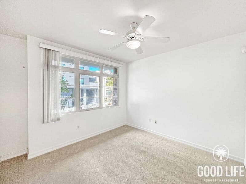 San Diego Condo: 1400 Broadway