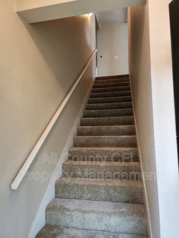 Orlando Townhome: 5961 Westgate Dr