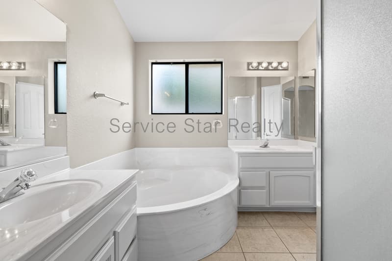 Goodyear House: 3928 N 151st Ave