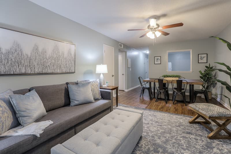 Overland Park Condo: 8325 Lowell Ave - 4