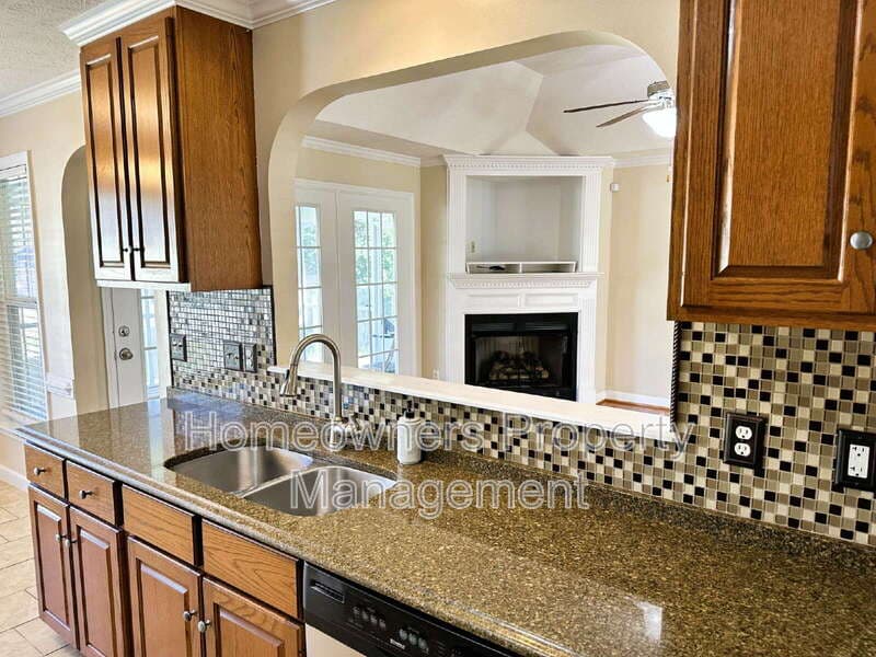 Fayetteville House: 3510 Harbison Ct