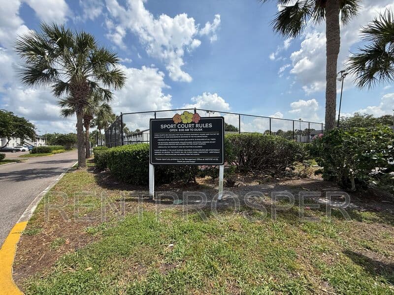 Orlando Condo: 4207 S. Semoran Blvd
