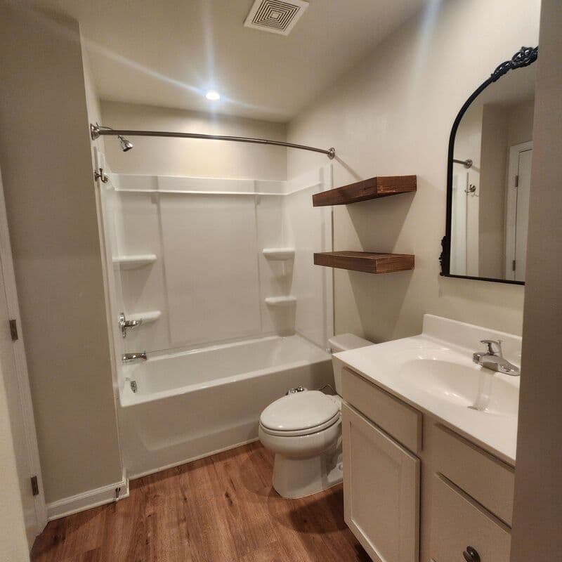 Greenville Condo: 525 Hampton Townes Drive - 1