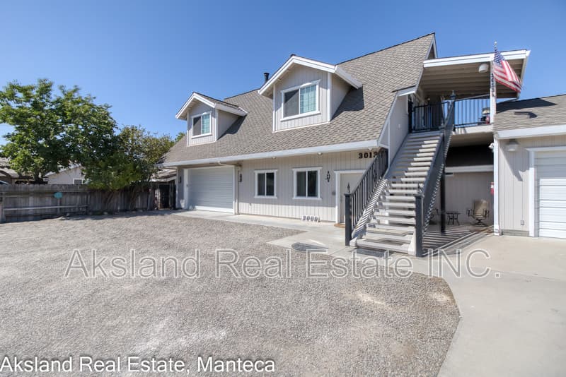 Manteca Condo: 3009 West Lathrop Road - 1