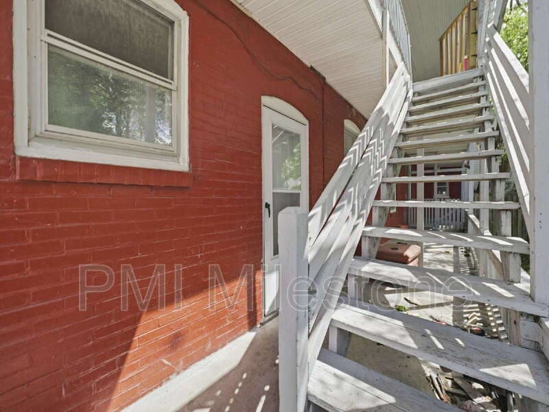 Hagerstown Condo: 505 W Church St