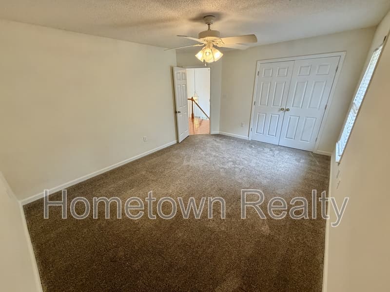 McDonough House: 175 Allie Drive