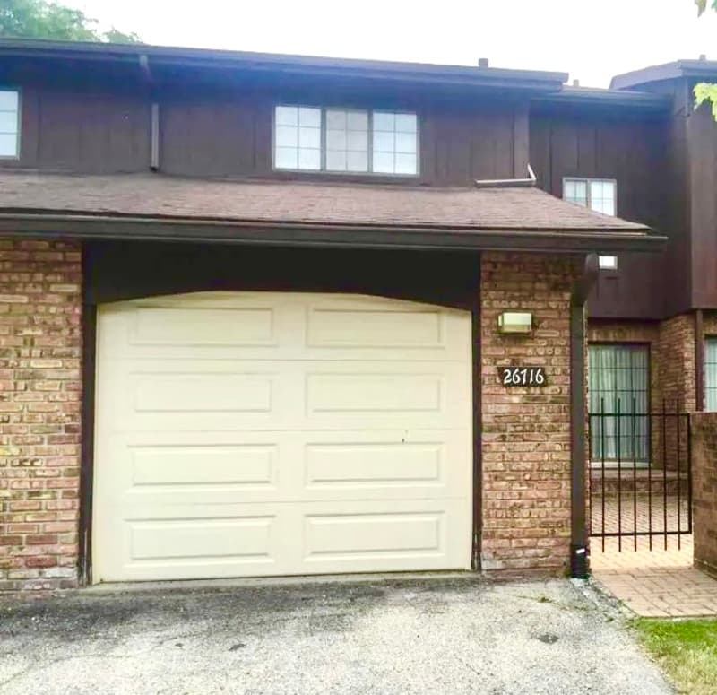 Southfield House: 26716 Summerdale - 1