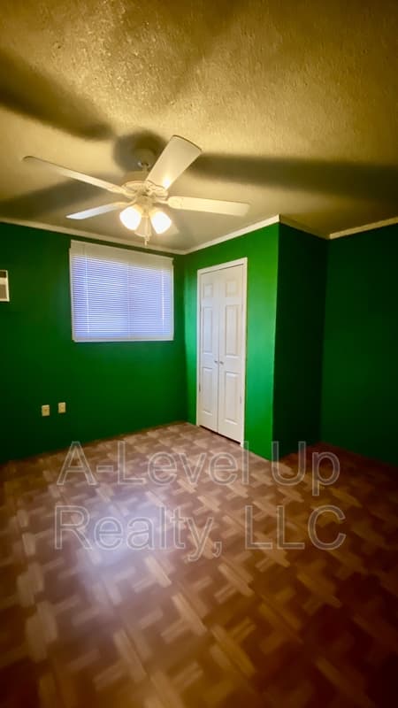 Tucson House: 1101 East 32nd Street