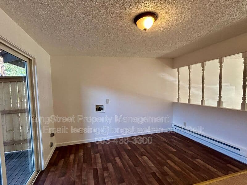 Beaverton Condo: 14173 SW Allen Blvd