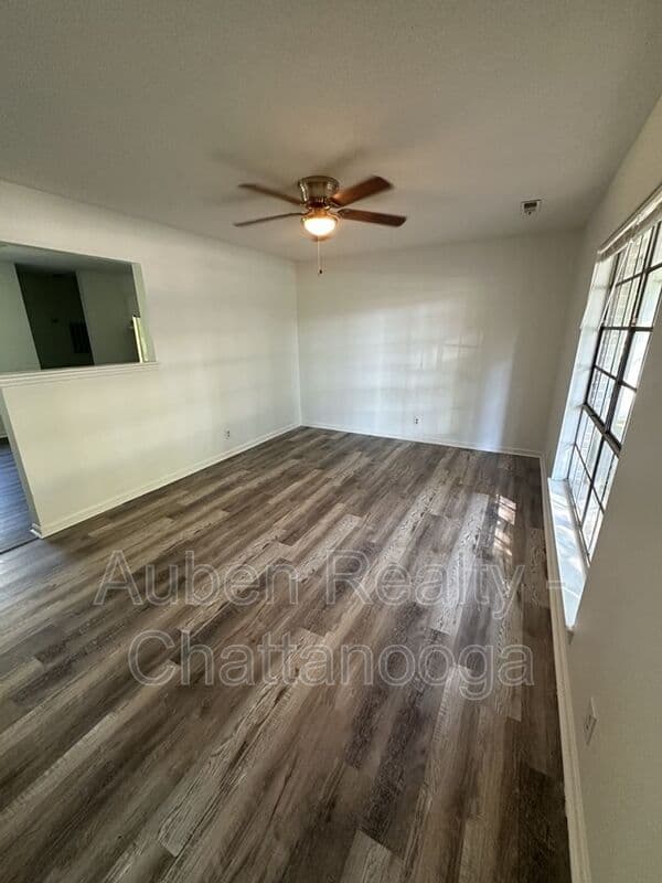 Chattanooga Condo: 4201 Davis Lane