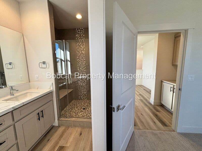 Carson City House: 1383 Vine Gate Rd