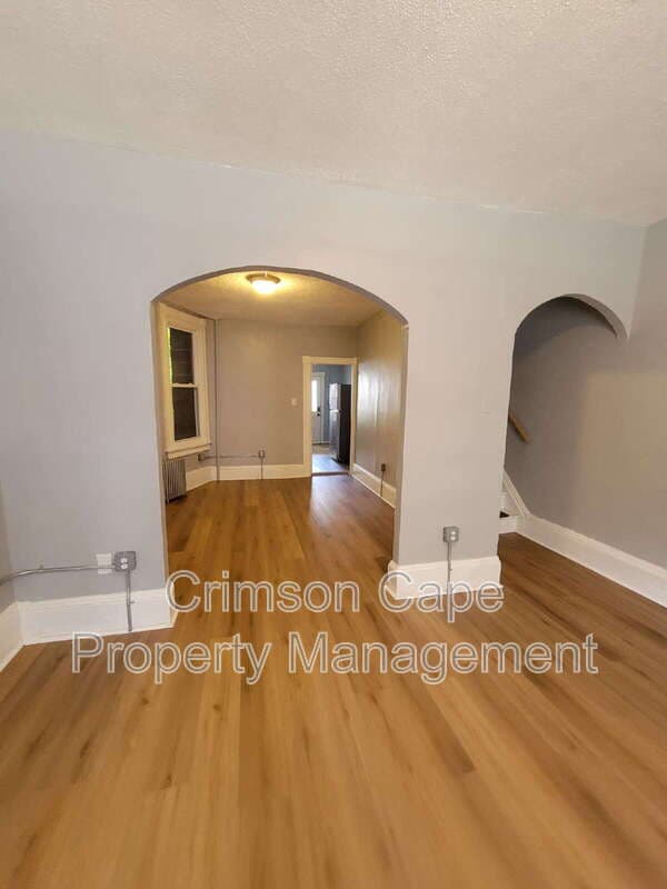 Wilkes-Barre Townhome: 47 Hutson Street