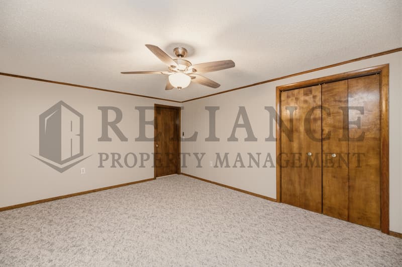 Haysville House: 428 Peach Tree Lane