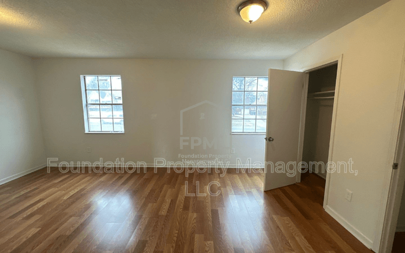 Memphis Condo: 978 University Street