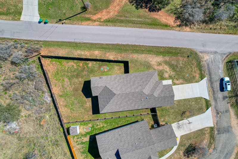 Granite Shoals House: 1516 Stonecrest Drive