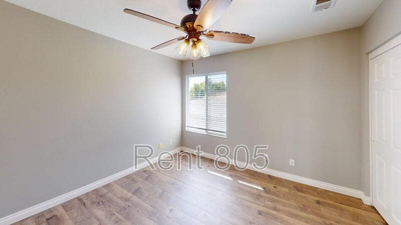 Camarillo House: 4437 Las Veredas Pl