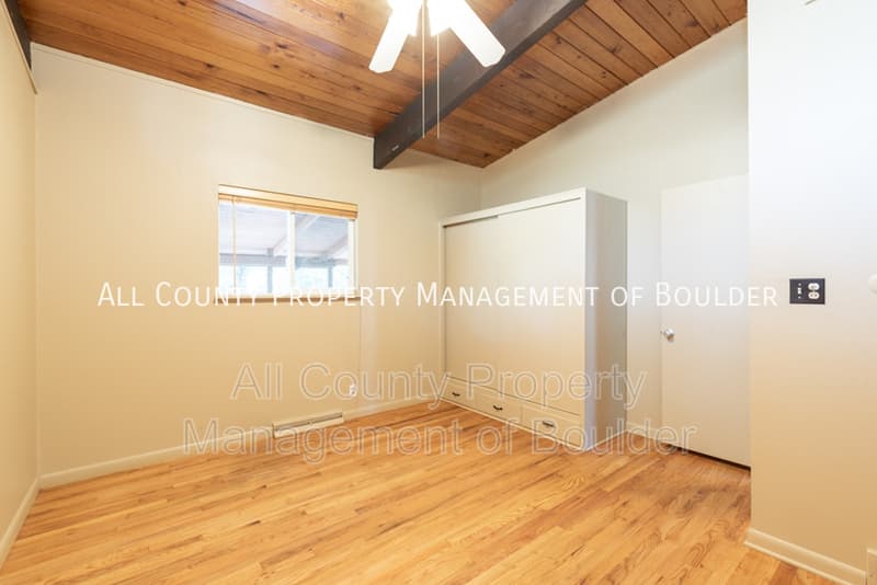 Boulder House: 710 39th Street