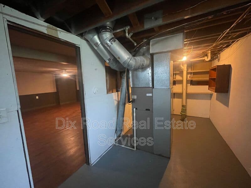 Hamilton House: 1415 Park Avenue