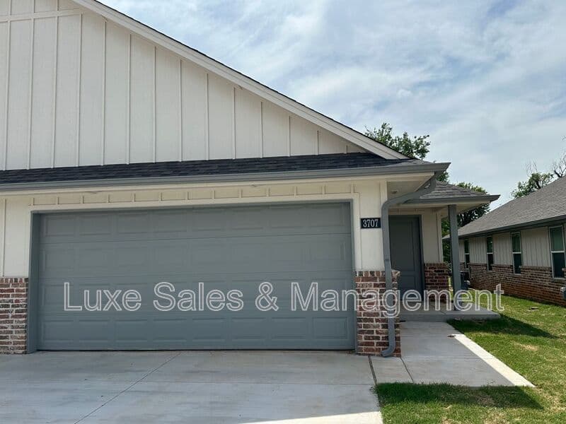 Bethany House: 3702 Franks Way