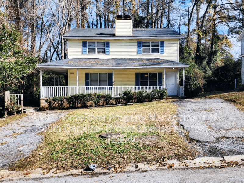 Columbia Condo: 108 Springwoods Lake Pt