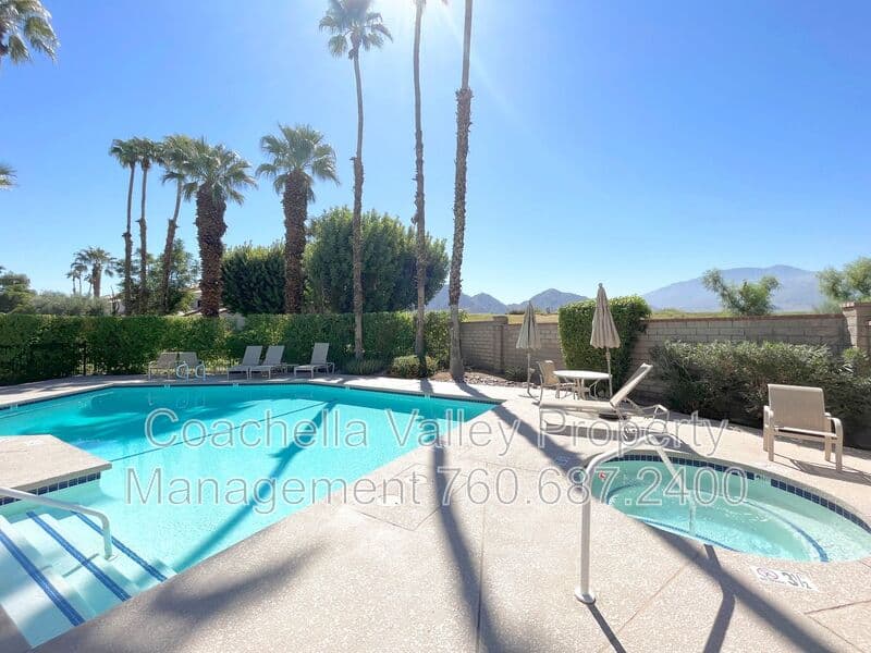 La Quinta House: 78133 Calle Norte