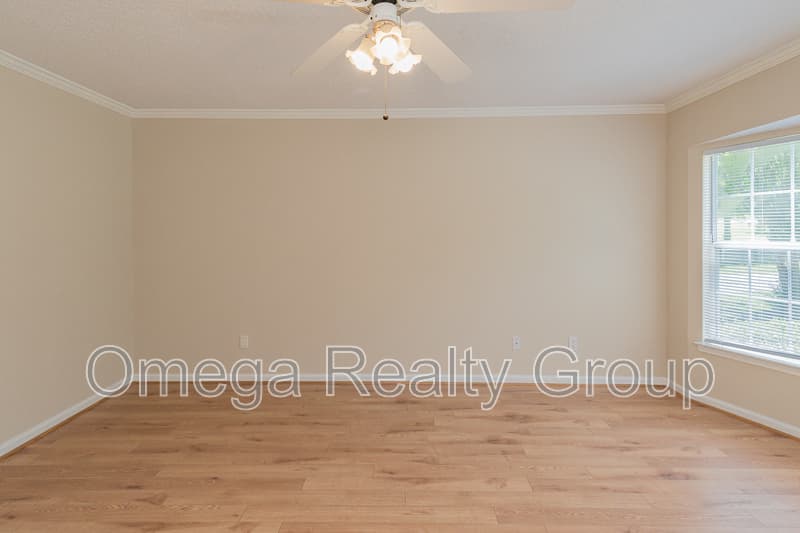 Pinson House: 6450 Kimberly Loop