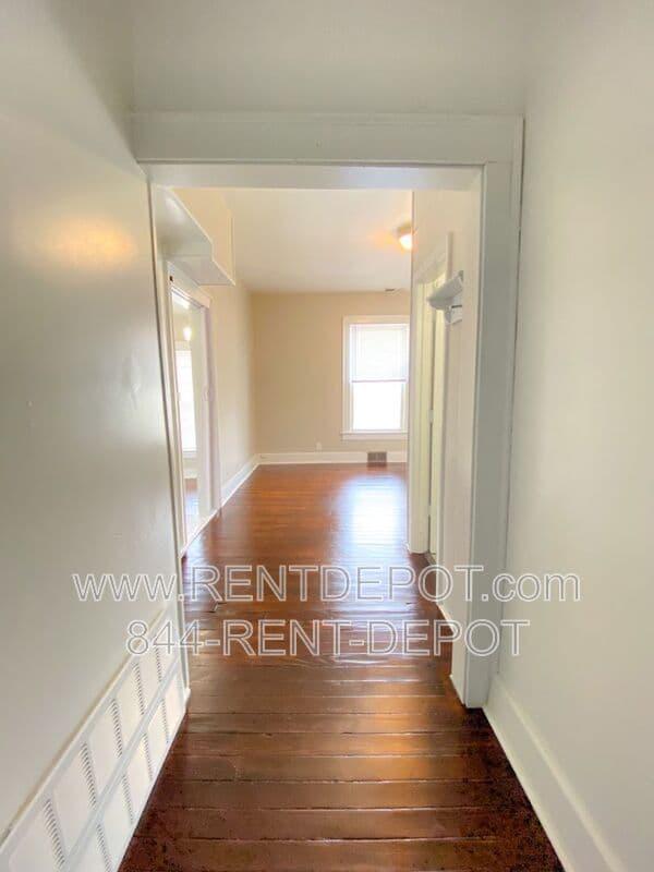 Evansville Condo: 1231 Culver Ave