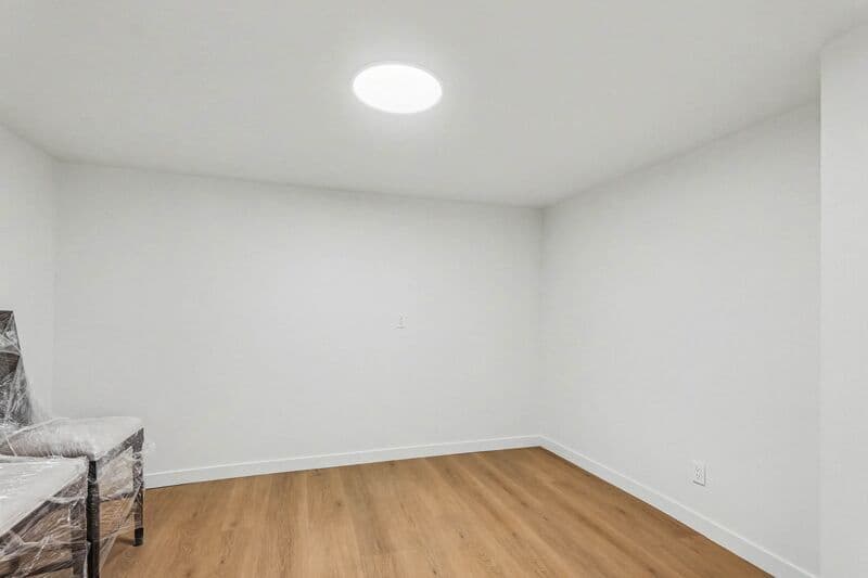 Seattle House: 4530 51st Ave NE