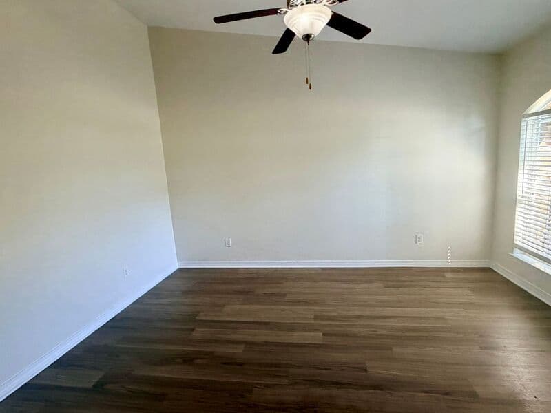 Milton House: 5836 Chi Chi Circle