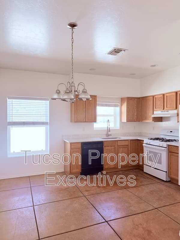 Tucson Condo: 324 West 23rd Street - 1