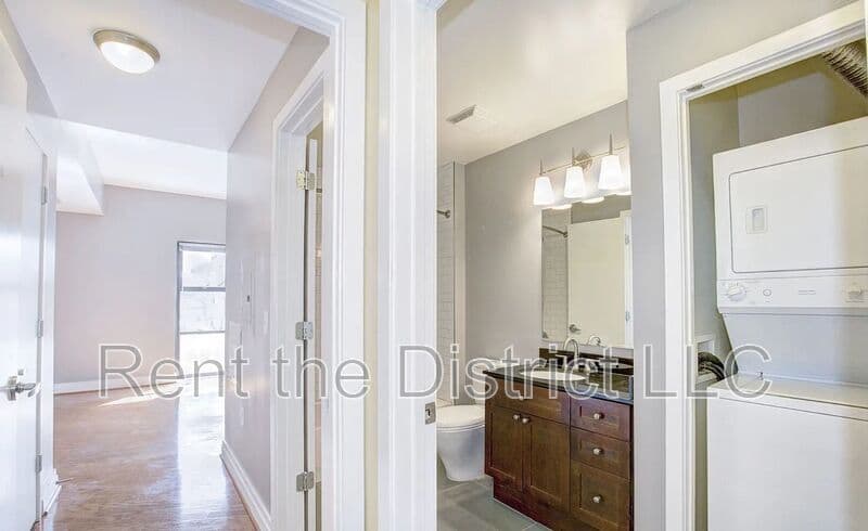 Washington Condo: 2120 Vermont Avenue NW