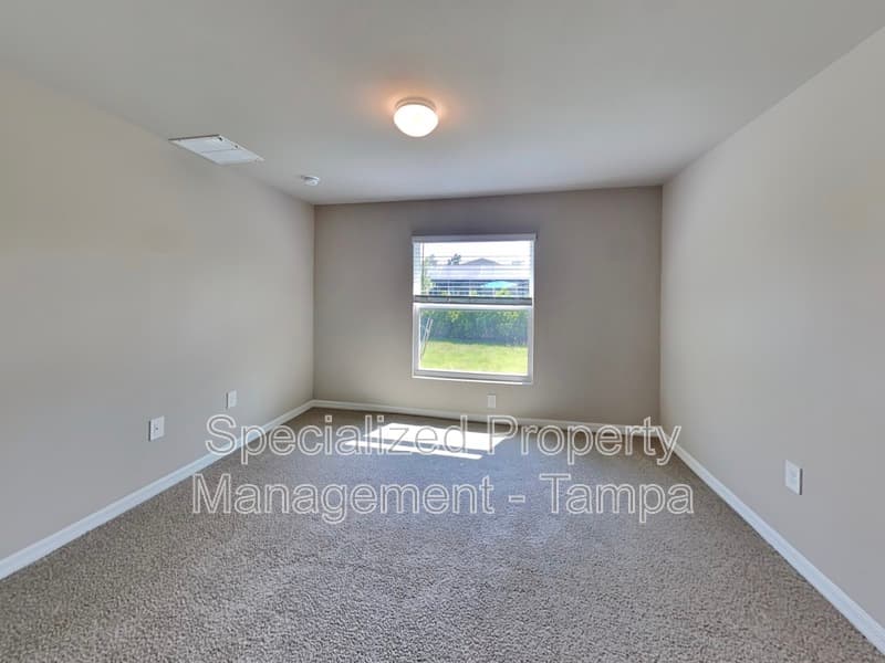 Port Charlotte House: 4731 Gillot Blvd
