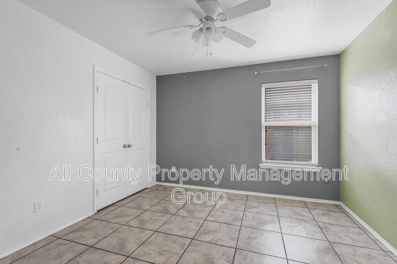 Granbury House: 4203 Agate Drive