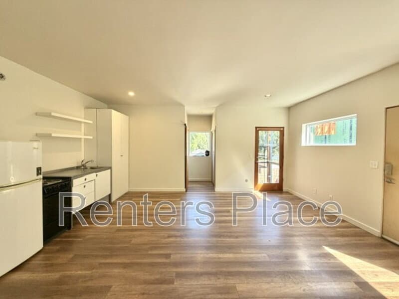 Tulsa House: 1411 South Rockford Avenue