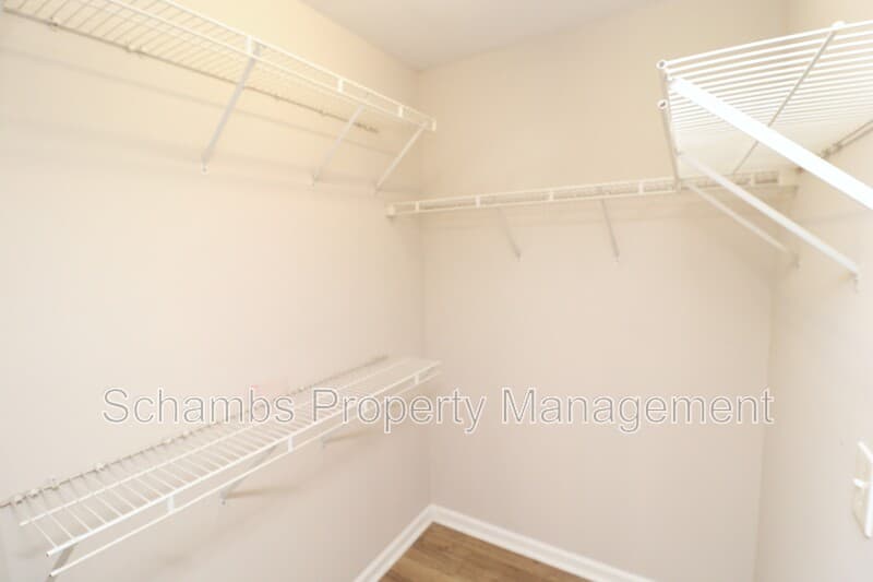 Apex Townhome: 1102 Silky Dogwood Trl