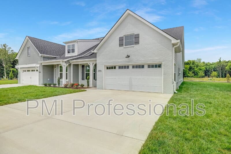 Murfreesboro Townhome: 2035 Grace Johns Circle