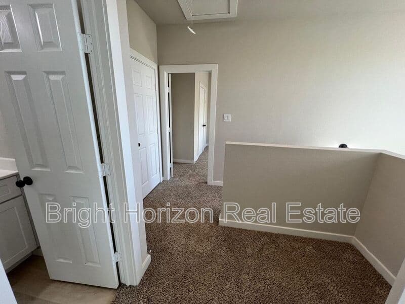 Fort Worth House: 3419 Valley Vista Drive