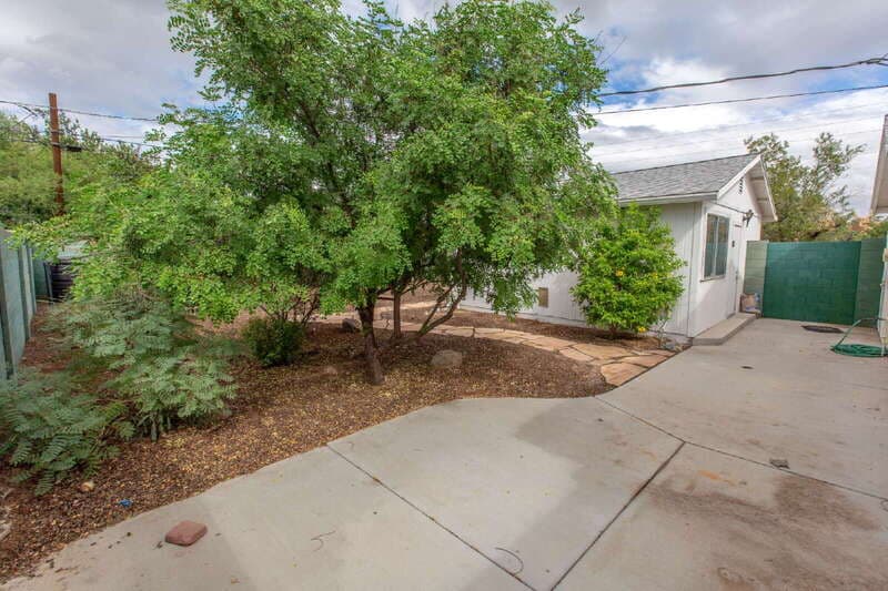 Phoenix House: 2246 East Weldon Avenue
