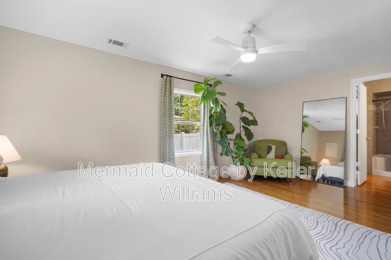 Beaufort House: 905 McTeer Circle