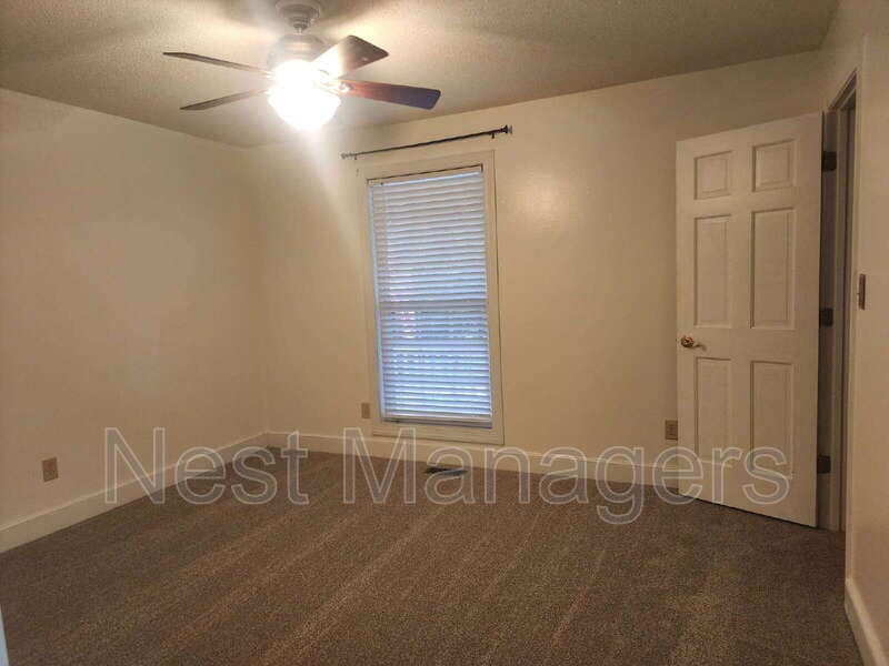 Fayetteville House: 2061 Wood Duck Drive