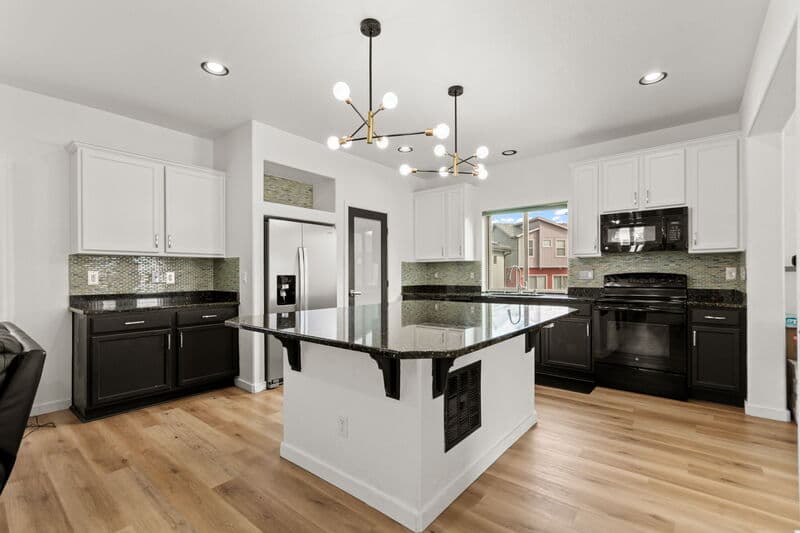 Denver House: 5175 Andes St