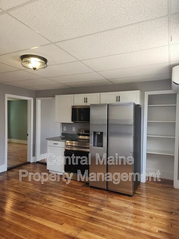 Lewiston Condo: 181 Webster Street