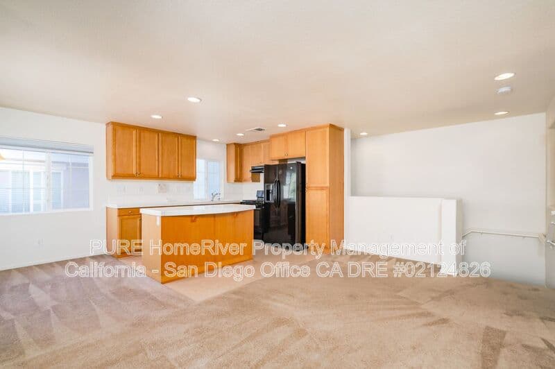 Chula Vista House: 1435 Claude Lane
