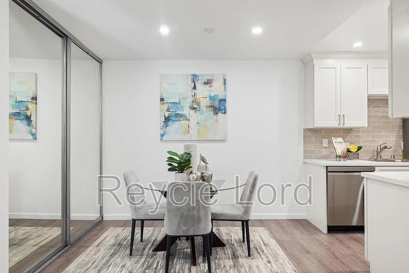 San Bruno Condo: 410 Boardwalk Ave