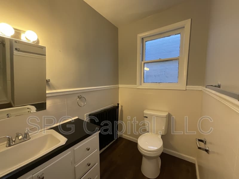 Shippensburg Condo: 62 East King Street - Apt 2