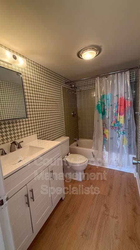 Columbia Condo: 1825 Saint Julian Pl