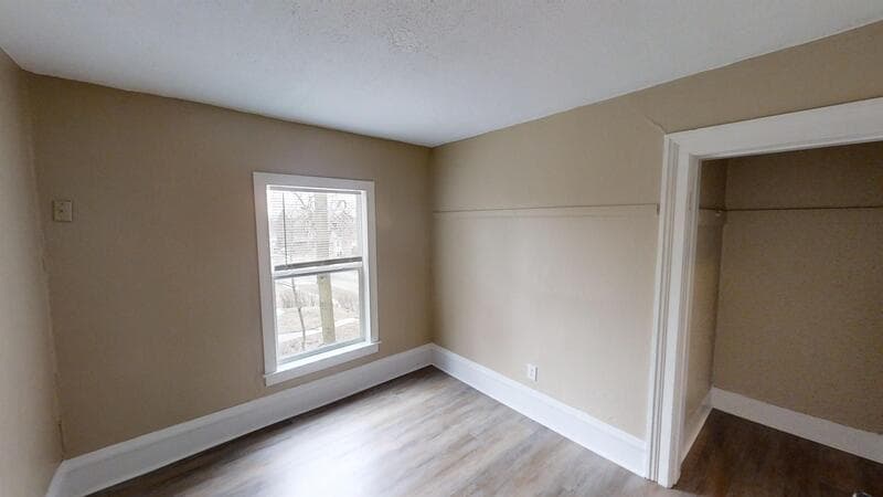 Ypsilanti Condo: 716 Pearl Street