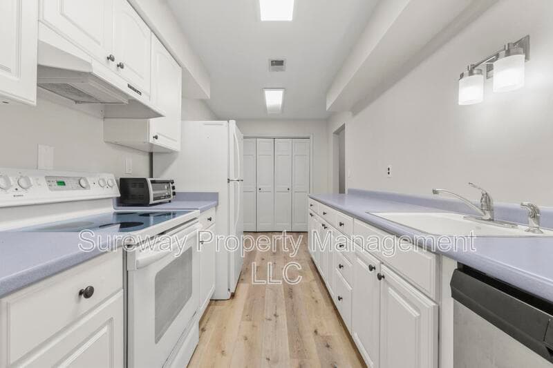 Haddonfield Condo: 400 N Haddon Ave